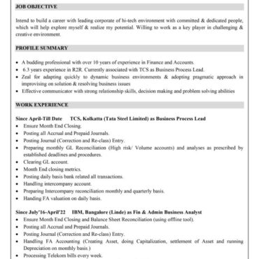 8036 - Senior Accountant