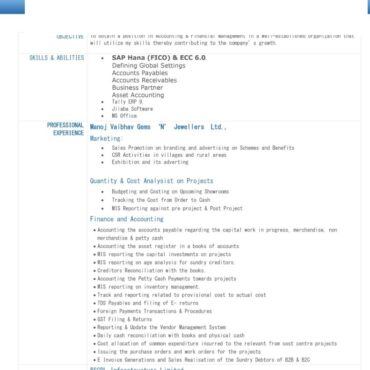 8039 - Senior Accountant