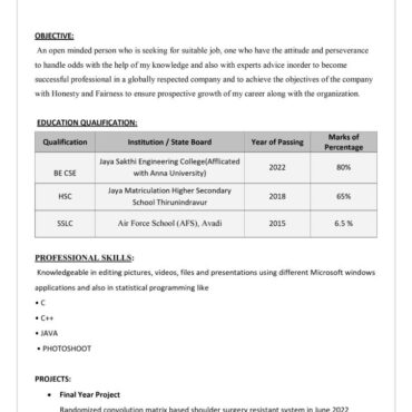 7324 - Computer Science & Engineering