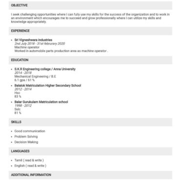 7388 - Mechanical Engineering