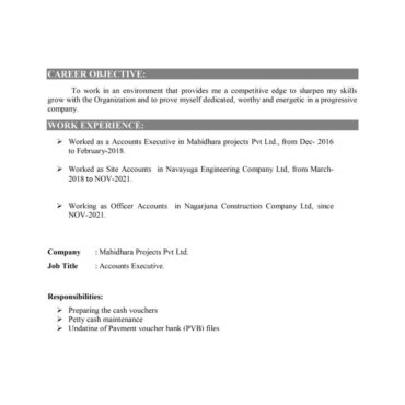 8075 - Senior Accountant
