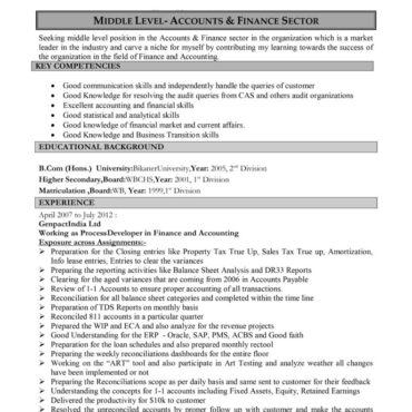 8086 - Senior Accountant