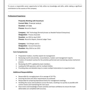 8091 - Senior Accountant