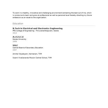 7376 - Electrical and Electronics Engineering