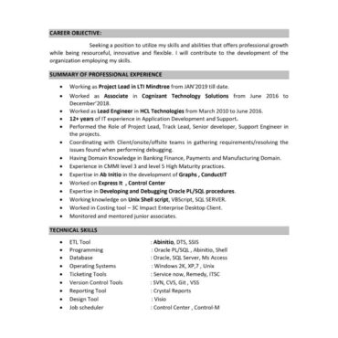 8016 - Data Analyst