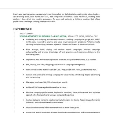 8108 - Senior Associate