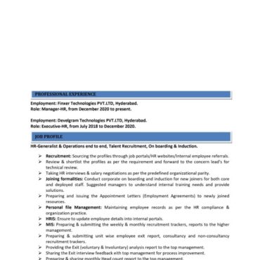 8220 - Senior Accountants