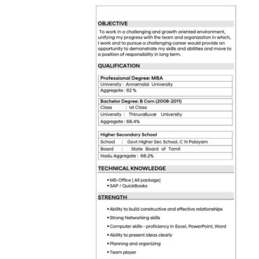 9181-HR cum Recruitment and Admin Executive