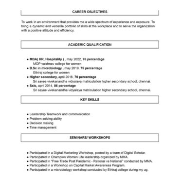9191-HR cum Recruitment and Admin Executive