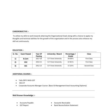 8241 - Senior Accountant