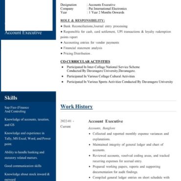 9281-Junior Accountant
