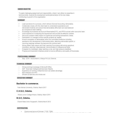 9324 - Junior Accountant