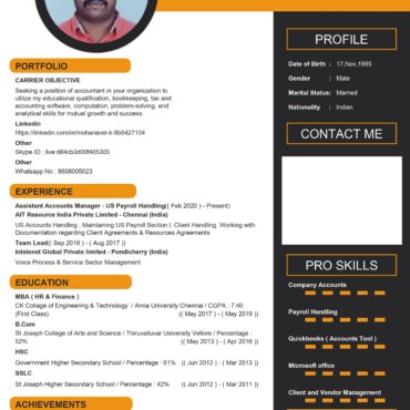 8256 - Senior Accountant