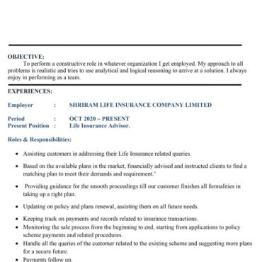 9442-Customer Support Executive