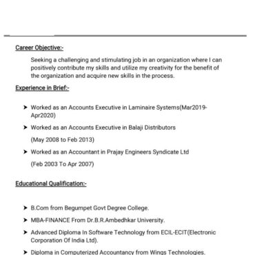 8274 - Senior Accountant