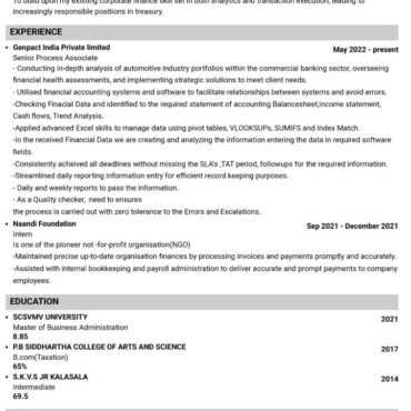 8324 - Senior Accountant