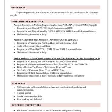 8214 - Senior Accountant