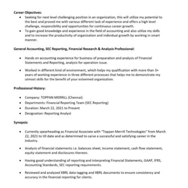 8348 - Senior Accountant