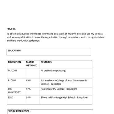 8399 - Junior Accountant