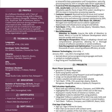 8247 - Software Engineer