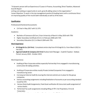 8267 - Senior Accountant