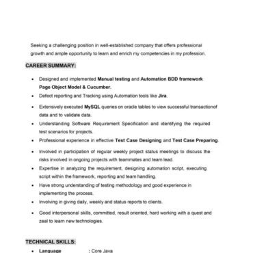 8344 - Software test engineer