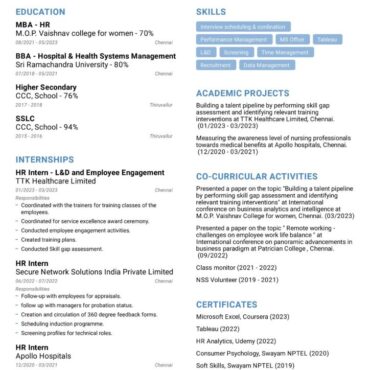 9187-HR cum Recruitment and Admin Executive