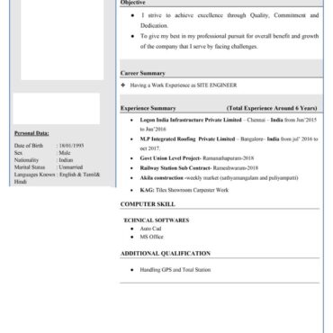 9083 - Site Engineer