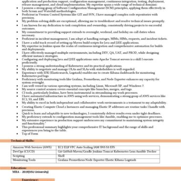 9341 - DevOps Engineer