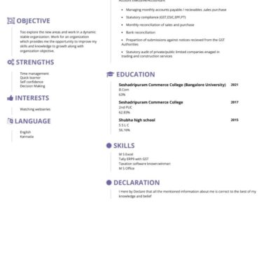 8257 - Senior Accountant