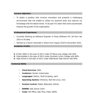 9339 - Software Engineer