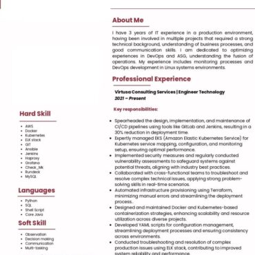 9088 - DevOps Engineer