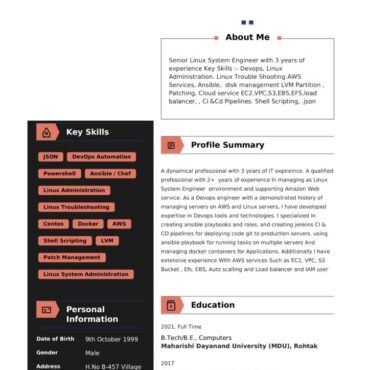 8221 - Software Engineer