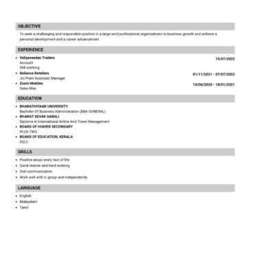 8308 - Senior Accountant