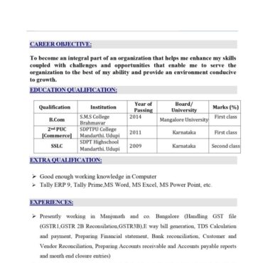 9222 - Senior Accountant