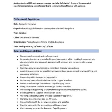 9347 - Senior Accountant