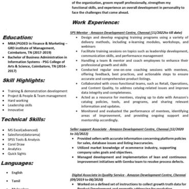 9349 - Process Associate