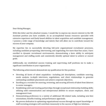 9095 - HR cum Recruitment and Admin Executive