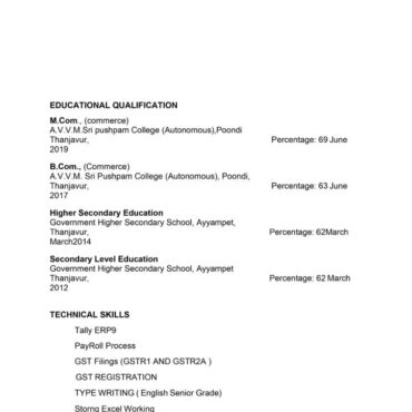 8206 - Senior Accountant