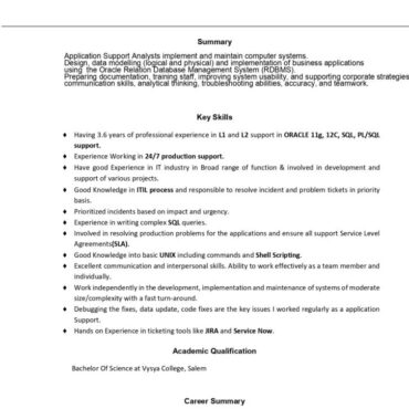 9415 - PL/SQL Developer