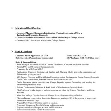 8341 - Senior Accountant