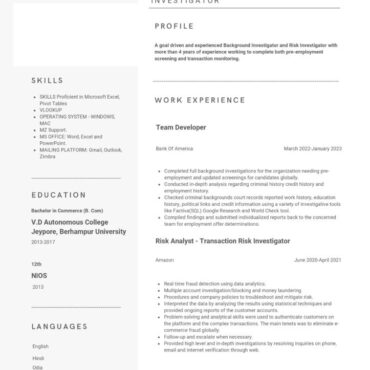 8243 - Senior Accountant