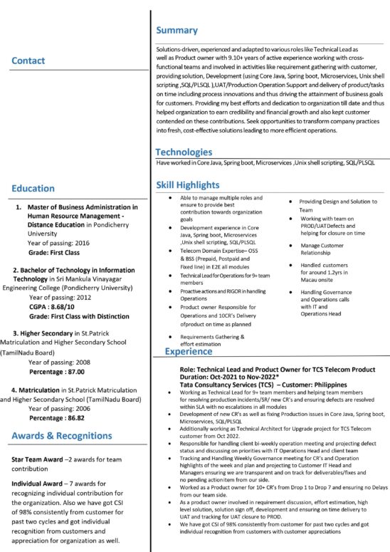 10443-Customer Support Executive