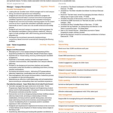 10450-HR cum Recruitment and Admin Executive