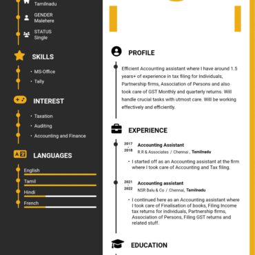 11090-Junior Accountant