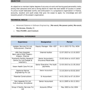 11432-Senior Accountant