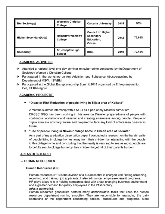 10797-Customer Support Executive - Image 2