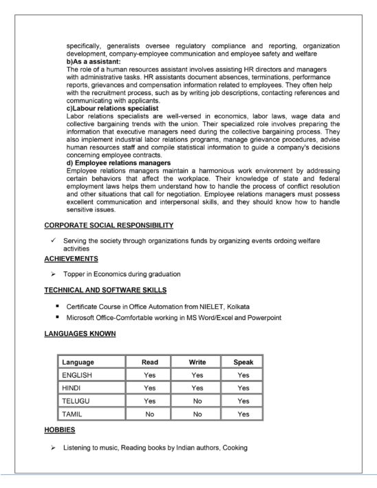 10797-Customer Support Executive - Image 3