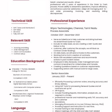 11012-Junior Accountant