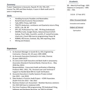 10734-Senior Accountant